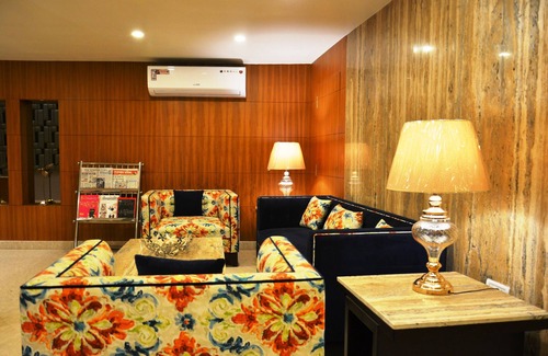 Ajmer Hotel | Ambassador Hotel