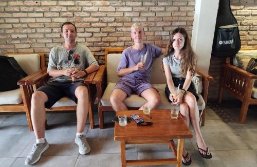 Khu 6 Hotel | Ambedo Hotel Phu Quoc