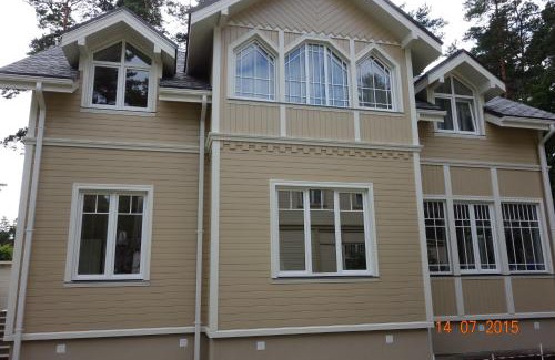 Jurmala Apartment | Amber Coast & Sea