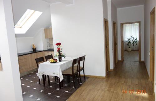 Jurmala Apartment | Amber Coast & Sea