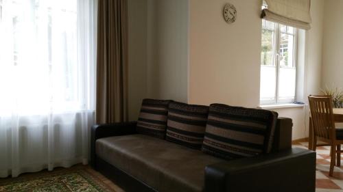 Jurmala Apartment | Amber Coast & Sea