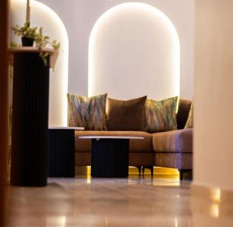 Tassoultante Apartment | Amberdi Noria Apartment Marrakech