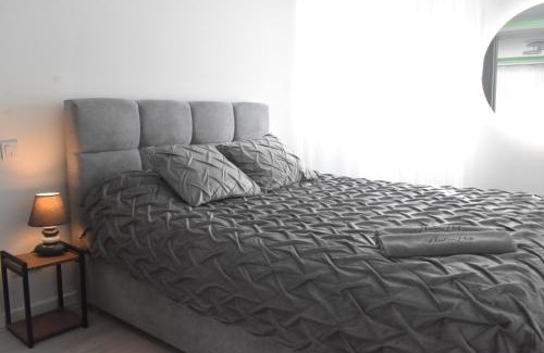 Ventspils Apartment | Amberhof in city Center