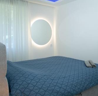 Ventspils Apartment | Amberhof in city Center