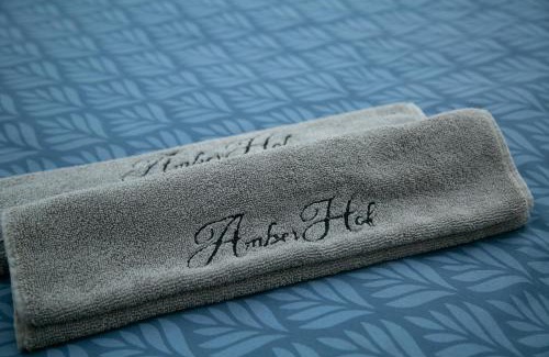 Ventspils Apartment | Amberhof in city Center