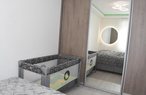 Ventspils Apartment | Amberhof in city Center