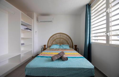 Cayenne Apartment | Ambre - destination Guyane