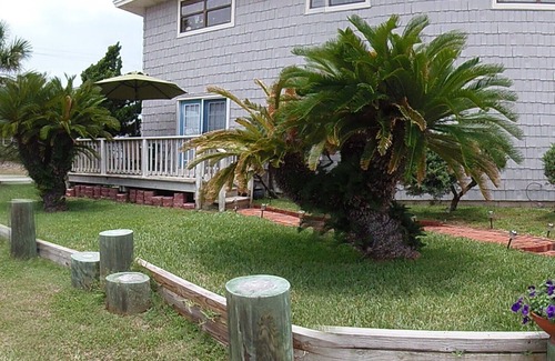 Fernandina Beach House | Amelia Island - Best Deal on the Beach - Pets Allowed