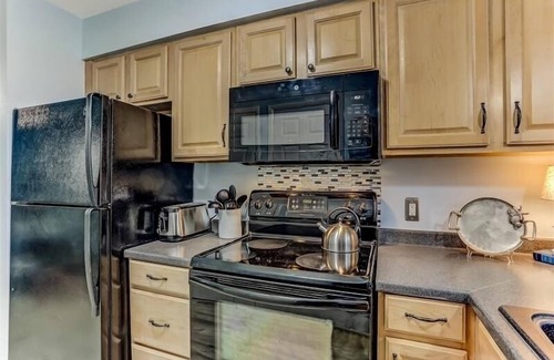 Fernandina Beach Condo | Amelia Landings Condo, 7 Minutes Walk on Private Board Walk to the Beach by RedAwning