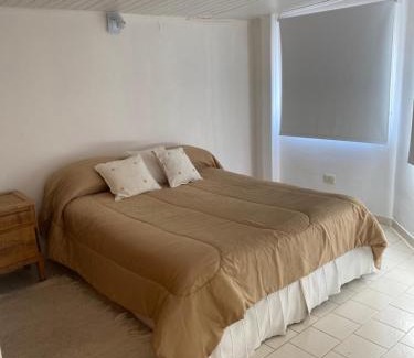 General Roca Apartment | Amelie