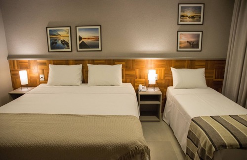 Pajucara Hotel | Amenit Hotel