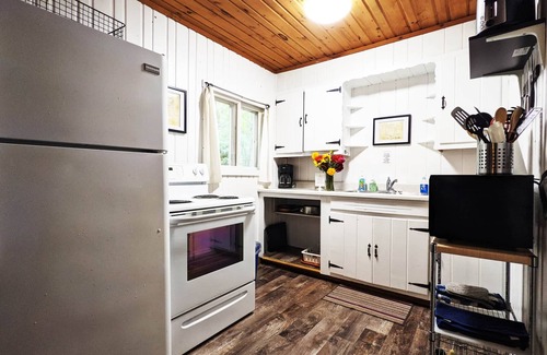 Phelps Ski Chalet | Amenities & Resort Access Included, Cabin 2