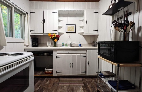 Phelps Ski Chalet | Amenities & Resort Access Included, Cabin 2