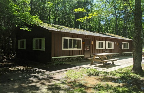 Phelps Ski Chalet | Amenities & Resort Access Included, Cabin 2