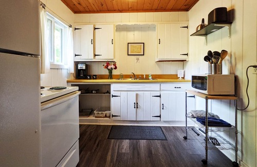 Phelps Ski Chalet | Amenities & Resort Access Included, Cabin 6