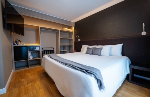 Nueva Cordoba Hotel | Amerian Cordoba