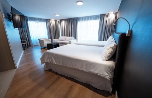 Nueva Cordoba Hotel | Amerian Cordoba