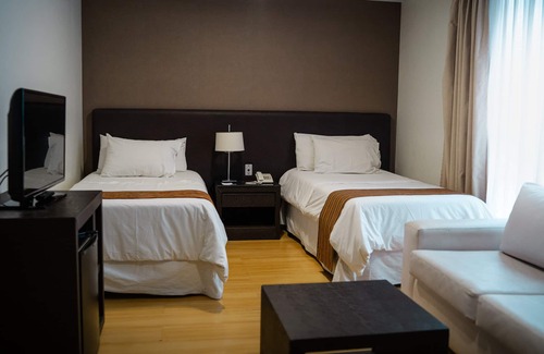 Nueva Cordoba Hotel | Amerian Cordoba