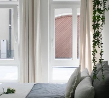 Hahnbach Hotel | American Ease Apartments - Hahnbach, Vilseck, Weiden