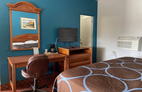 Daytona Beach Hotel | American Inn of Daytona