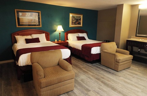 Abilene Hotel | American Star Inn