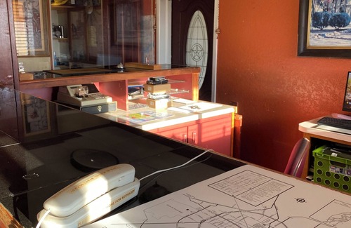 Abilene Hotel | American Star Inn