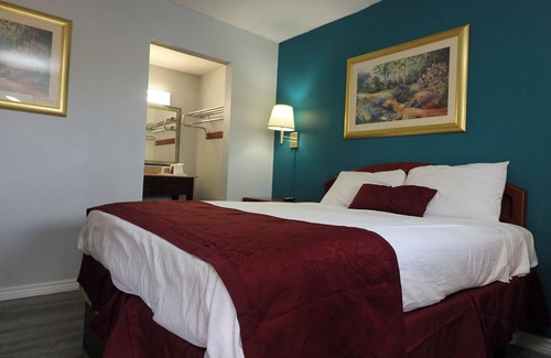 Abilene Hotel | American Star Inn