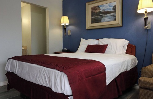 Abilene Hotel | American Star Inn