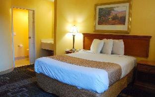 Addison Hotel | Americas Best Value Inn Addison
