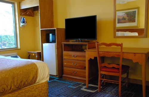Addison Hotel | Americas Best Value Inn Addison Dallas