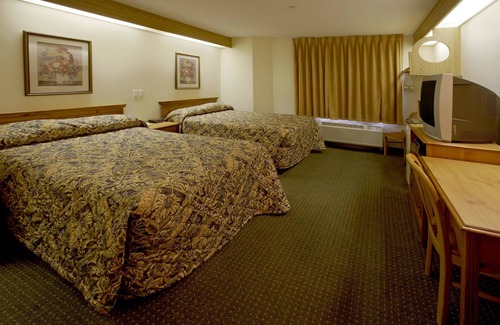Addison Hotel | Americas Best Value Inn Addison Dallas