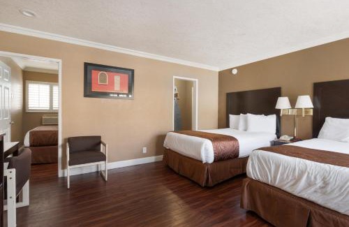 Anaheim Resort Hotel | Americas Best Value Inn & Suites Anaheim