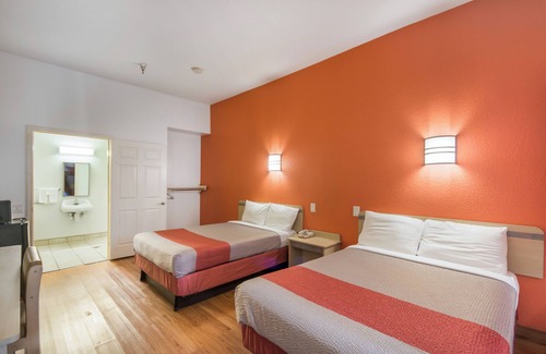 Humble Hotel | Americas Best Value Inn & Suites Humble