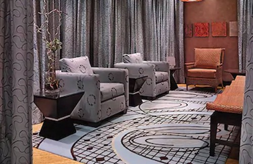 St. Charles Hotel | Ameristar Casino Resort and Spa