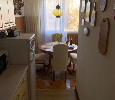 Velika Gorica Apartment | Ami-go/Blizu zračne luke Zagreb