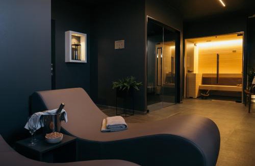 Abbadia San Salvatore Apartment | Amiata Suite