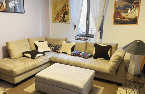 Cremona Bed & Breakfast | Amici Miei Rooms