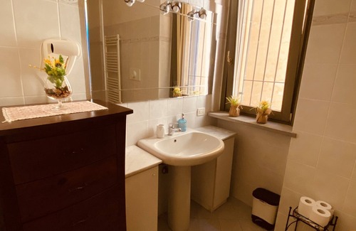 Cremona Bed & Breakfast | Amici Miei Rooms