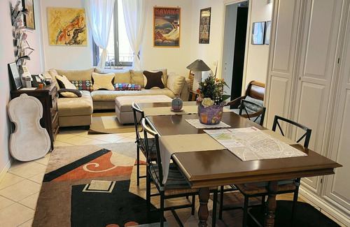Cremona Bed & Breakfast | Amici Miei Rooms
