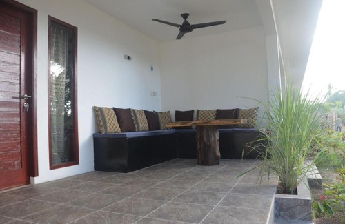 Gili Meno Hotel | AMIGOS BUNGALOW