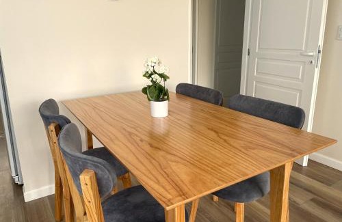 Province of Tierra del Fuego Apartment | Amigos del Fin del Mundo