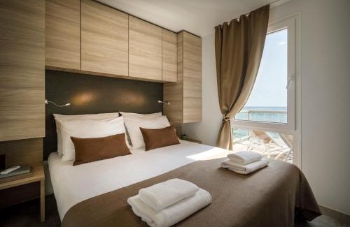 Mareda Resort | Aminess Planet Camping Holiday Homes Maravea