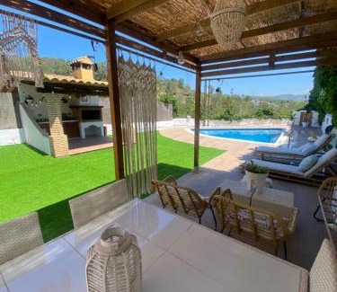 Sant Pere de Ribes House | AMIRA home near Sitges