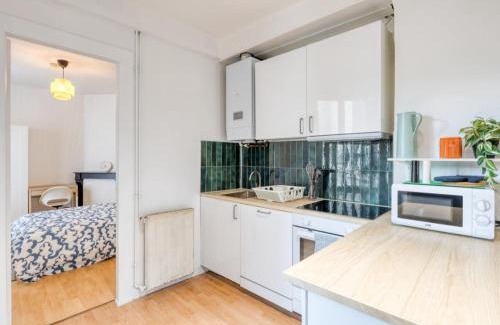 Saint-Charles du Port Apartment | Amiral