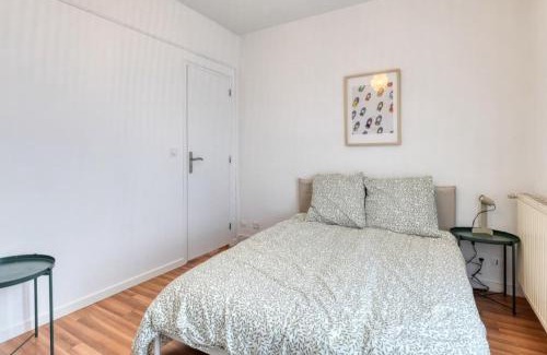 Saint-Charles du Port Apartment | Amiral