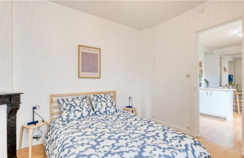 Saint-Charles du Port Apartment | Amiral