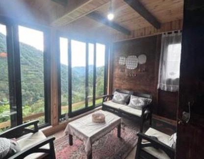 Findikli Ski Chalet | Amiras Dağevi