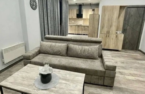 Kentron Apartment | Amiryan street center in Yerevan