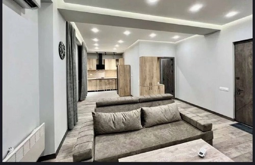 Kentron Apartment | Amiryan street center in Yerevan