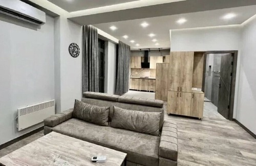 Kentron Apartment | Amiryan street center in Yerevan